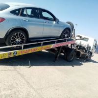 امداد البرز شرق 09358211033