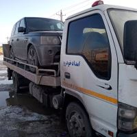 امداد البرز شرق 09358211033