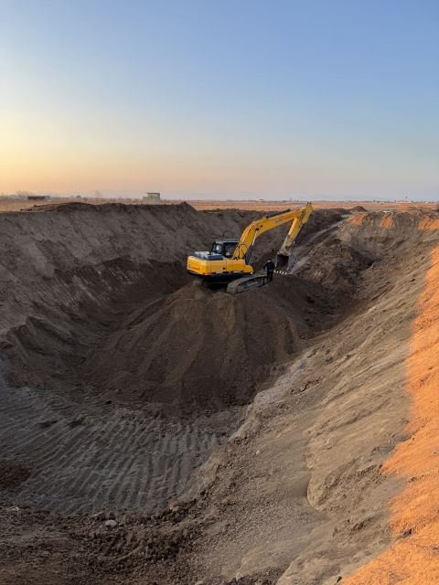 خرید ورق استخر کشاورزی قزوین