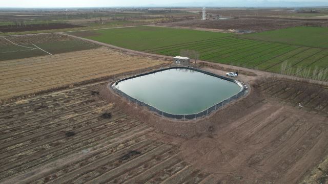 خرید ورق ژئوممبران در قزوین