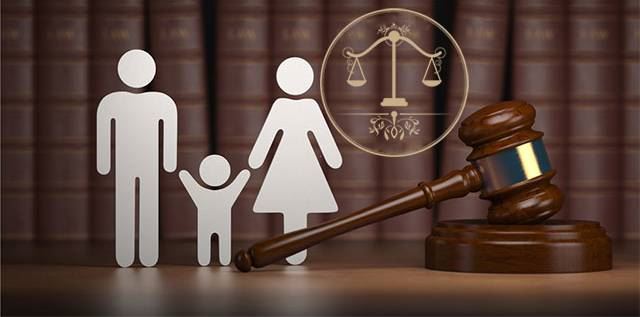 بهترین وکیل در کیش 