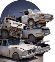 مرکز اسقاط خودرو در کرج