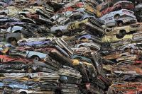 مرکز اسقاط خودرو در کرج