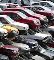 مرکز اسقاط خودرو در کرج