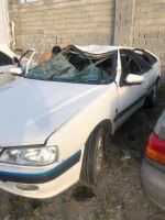 مرکز اسقاط خودرو در کرج