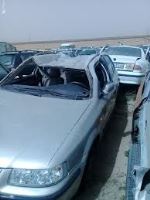 مرکز اسقاط خودرو در کرج