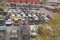 مرکز اسقاط خودرو در کرج