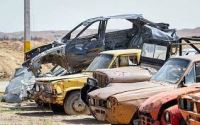 مرکز اسقاط خودرو در کرج