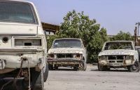 مرکز اسقاط خودرو در کرج