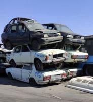 مرکز اسقاط خودرو در کرج