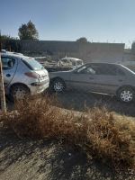 مرکز اسقاط خودرو در کرج