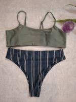 مایو و بیکینی روبینا