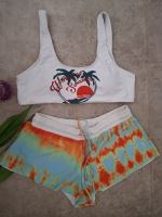 مایو و بیکینی روبینا