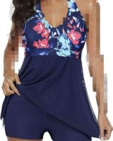 مایو و بیکینی روبینا