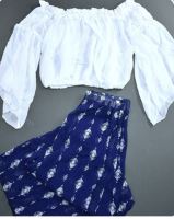 مایو و بیکینی روبینا