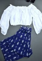 مایو و بیکینی روبینا