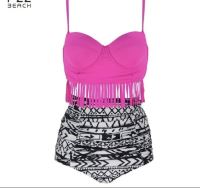 مایو و بیکینی روبینا