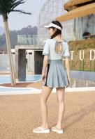 مایو و بیکینی روبینا