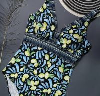 مایو و بیکینی روبینا