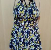 مایو و بیکینی روبینا