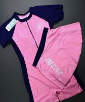 مایو و بیکینی روبینا