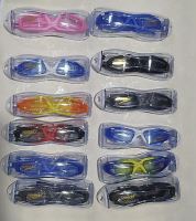 مایو و بیکینی روبینا