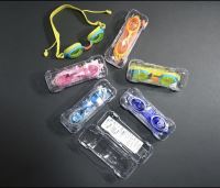 مایو و بیکینی روبینا