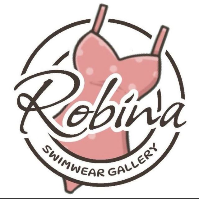 مایو و بیکینی روبینا