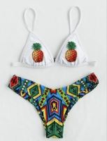 مایو و بیکینی روبینا