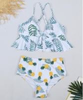 مایو و بیکینی روبینا