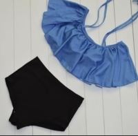 مایو و بیکینی روبینا