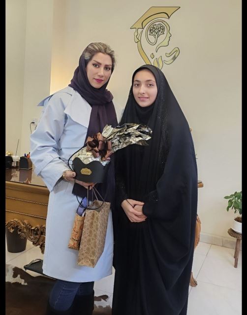 مشاور برتر کنکور در اصفهان