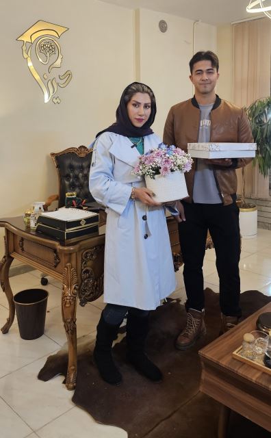 مشاور برتر کنکور در اصفهان