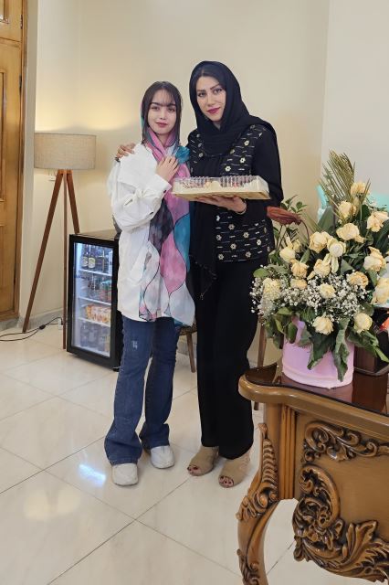 مشاور برتر کنکور در اصفهان