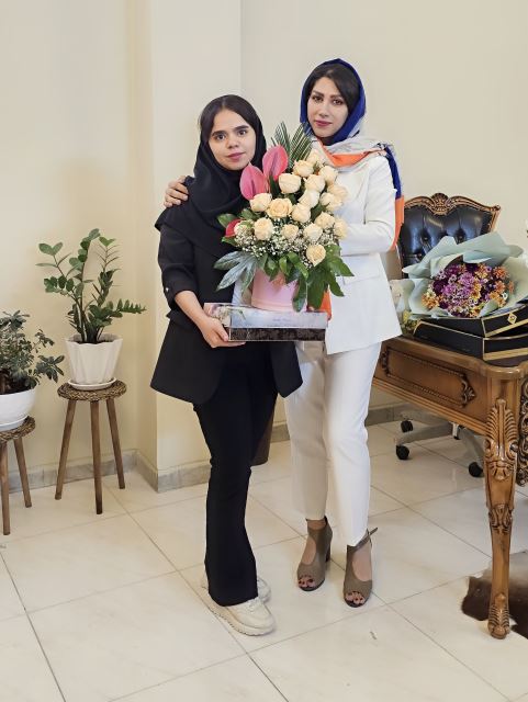 مشاور برتر کنکور در اصفهان