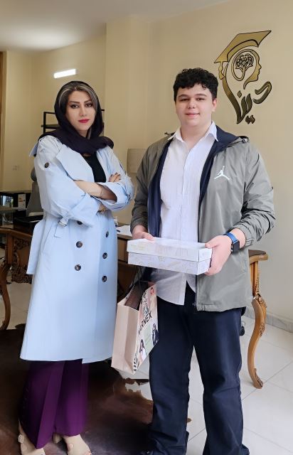 مشاور برتر کنکور در اصفهان