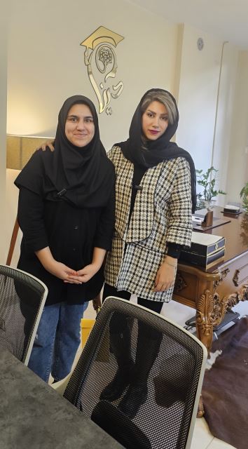 مشاور برتر کنکور در اصفهان