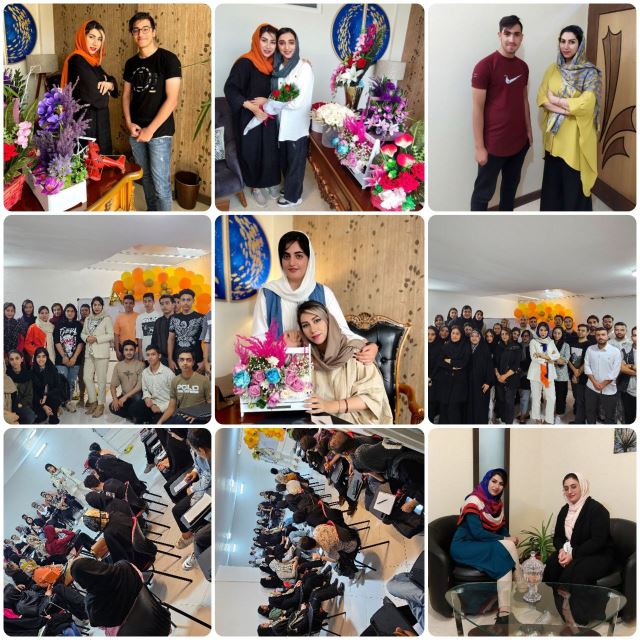 مشاور برتر کنکور در اصفهان