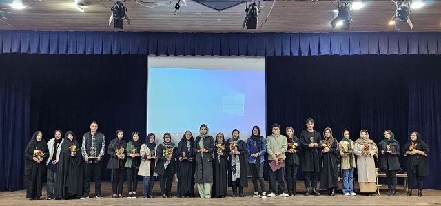 مشاور برتر کنکور در اصفهان