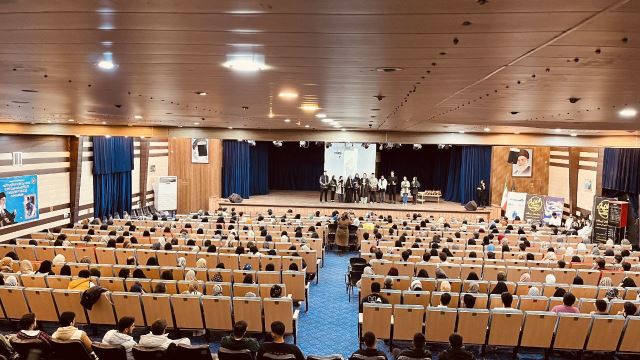 مشاور برتر کنکور در اصفهان