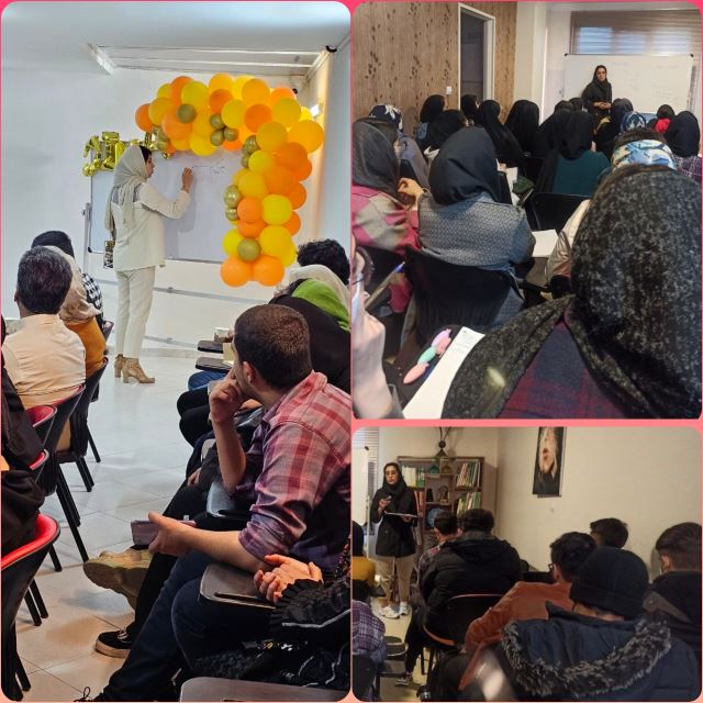 موسسه و اموزشگاه تخصصی کنکور در اصفهان