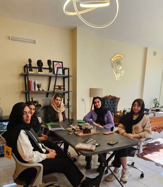 موسسه و اموزشگاه تخصصی کنکور در اصفهان