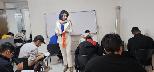 موسسه و اموزشگاه تخصصی کنکور در اصفهان