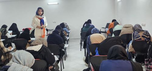 موسسه و اموزشگاه تخصصی کنکور در اصفهان