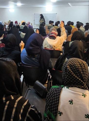 موسسه و اموزشگاه تخصصی کنکور در اصفهان