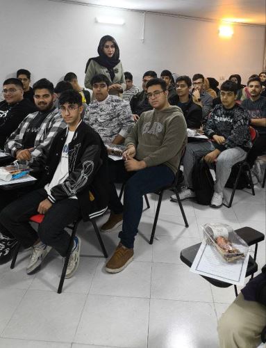 موسسه و اموزشگاه تخصصی کنکور در اصفهان