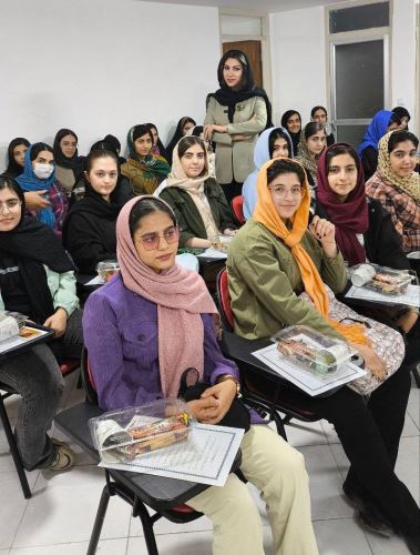 موسسه و اموزشگاه تخصصی کنکور در اصفهان