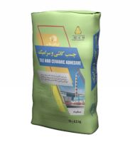 چسب هبلكس و كاشى در اصفهان