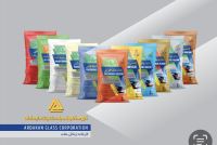 چسب هبلكس و كاشى در اصفهان