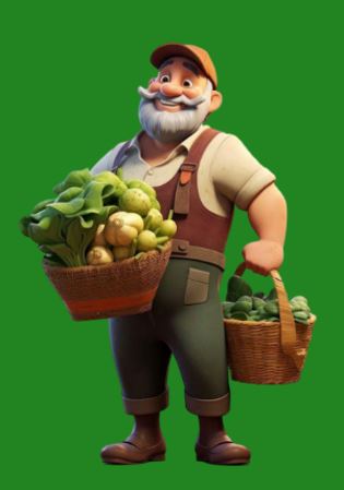 شرکت سبزآوران دلچسب